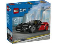 Konstruktorius LEGO EV Superautomobilis 60486