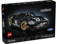 Konstruktorius LEGO Ford GT40 1966 42223
