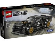 Konstruktorius LEGO Ford Mustang Hoonicorn V1 77262