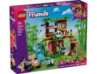 Konstruktorius LEGO Gyvūnų priežiūra 42648, 1 vnt