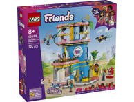 Konstruktorius LEGO Heartlake Draugų Namai 42689