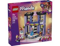 Konstruktorius LEGO Heartlake Mados Šou 42685