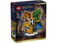 Konstruktorius LEGO Hogvartso Herbas 76462