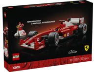 Konstruktorius LEGO Ikonos 11375