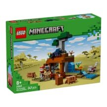 Konstruktorius LEGO kasyklos tyr. 21269