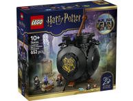 Konstruktorius LEGO Katilo: Slapti Eliksyrai 76464