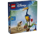 Konstruktorius LEGO Kevinas & Dug 43290