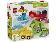 Konstruktorius LEGO Kūrybiniai Transportai 10474