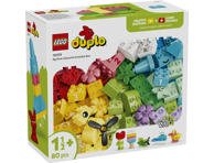 Konstruktorius LEGO Kūrybiška Dėžė 10479