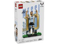 Konstruktorius LEGO L. Messi – futbolo legenda 43015