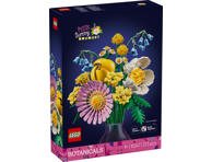 Konstruktorius LEGO Linksma Puokštelė 10347