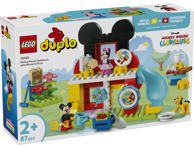 Konstruktorius LEGO Mikės Pelės Klubas 10465