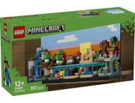 Konstruktorius LEGO Mini Biomes 21589