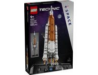 Konstruktorius LEGO NASA Artemis Raketa