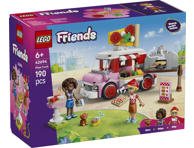 Konstruktorius LEGO Picos Furgonas 42694