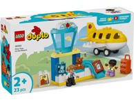 Konstruktorius LEGO Pirmasis apsilankymas 10443, 1 vnt