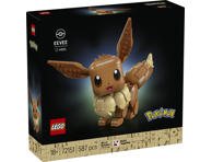 Konstruktorius LEGO Pokémon 72151