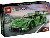 Konstruktorius LEGO Porsche 911 GT3 R 42224