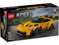 Konstruktorius LEGO Porsche 911 GT3 RS 77239, 1 vnt