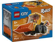Konstruktorius LEGO Rides - Krautuvas