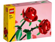 Konstruktorius LEGO ROŽĖS