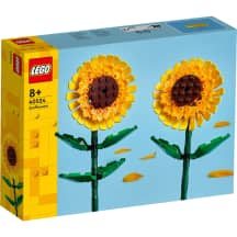Konstruktorius LEGO Saulėgrąžos 40524