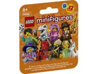 Konstruktorius LEGO Serija 29 71052