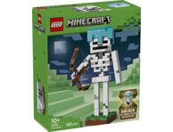 Konstruktorius LEGO Skeletas 21594