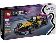 Konstruktorius LEGO Speed Čempionai 77258