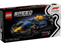 Konstruktorius LEGO® Speed Champions F1 auto Oracle RedBullRacing RB20