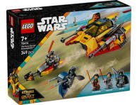 Konstruktorius LEGO Star Wars 75414, 1 vnt