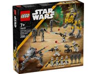 Konstruktorius LEGO Star Wars 75431, 1 vnt