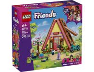 Konstruktorius LEGO Stovyklavimo Trobelė 42682