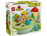 Konstruktorius LEGO Šuniuko Namas 10441, 1 vnt