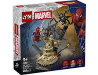 Konstruktorius LEGO Superherojai 76334