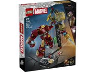 Konstruktorius LEGO Superherojai 76343