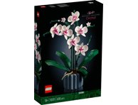 Konstruktorius LEGO TBD-ICON-LIFESTYLE, 10311, 1 vnt