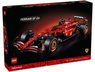 Konstruktorius LEGO Technic 42207