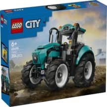 Konstruktorius LEGO Traktorius 60498