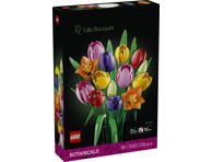Konstruktorius LEGO Tulpiė Puokštė 11501