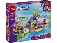 Konstruktorius LEGO Vandens Parkas 42676