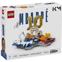 Konstruktorius LEGO X/500 4301