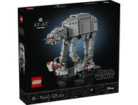 Konstruktorius LEGO Žvaigždžių Karai 75440