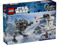 Konstruktorius LEGO Žvaigždžių Karai 75444