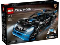 Konstruktorius Lenkt. Automob. Porsche Gt4 LEGO