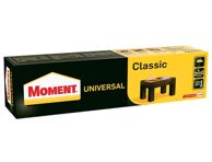 Kontaktiniai klijai MOMENT, 50 ml