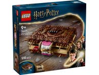 Kontruktorius ĖDRI SIAUBINGA PABAISŲ KNYGA LEGO 76449, 1 vnt