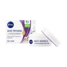 Kontūr. graž. dien. kr. Nivea nuo raukš.65+