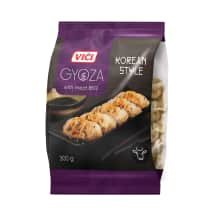 Korėj. stil. koldūnai su BBQ mėsa VICI, 300 g