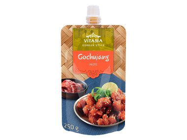 Korėjietiška pasta „Gochujang“, 250 g